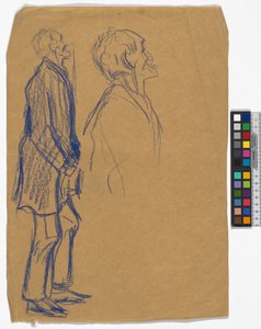 Flottwell (Studie zum Ferdinand Raimund-Zyklus (Der Verschwender) in Schloss Kogl, Attergau)