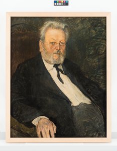  tekijältä Josef Engelhart