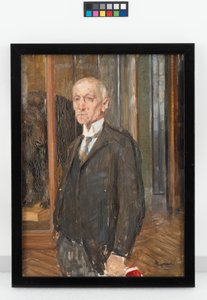  tekijältä Josef Engelhart