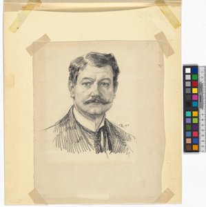  tekijältä Josef Engelhart