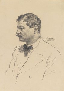 Omakuva, 1916.