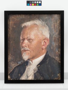  tekijältä Josef Engelhart