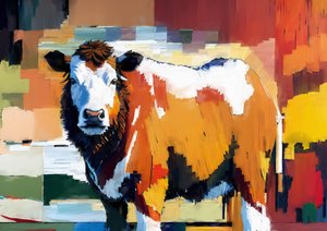 Eläimet: Hereford-naudanliha 3