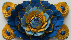 mandala: ruusu-siniset elementit_01
