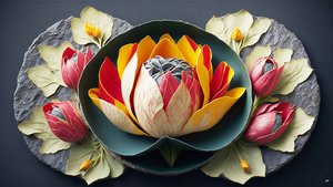 mandala: tulppaanielementit_02