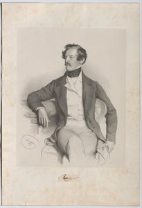 Alexander, Bachin vapaaherra (1813-1893), juristi, poliitikko