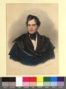 August Friedrich, kreivi Marschall, Burgholzhausenin ja Tromsdorfin lääninherra