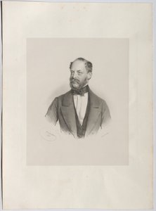 Bach tekijältä Josef Kriehuber