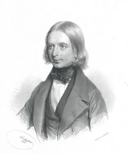 Giulio Regondi tekijältä Josef Kriehuber