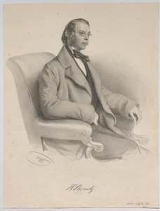 H. Bonitz tekijältä Josef Kriehuber