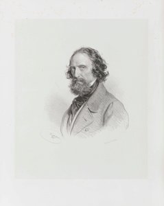 Omakuva, 1860.