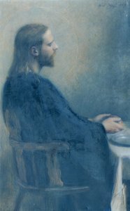 Kristus tekijältä Josef Köpf