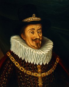 Itävallan Ferdinand II:n muotokuva (Graz tekijältä Josef and Mayrhofer Friedrich Kiss