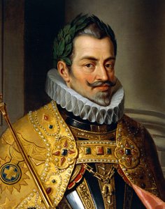 Matthias Itävaltalaisen muotokuva (Wien tekijältä Josef and Mayrhofer Friedrich Kiss