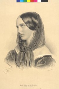 Emilie Kriehuber tekijältä Josef Nikolaus Kriehuber