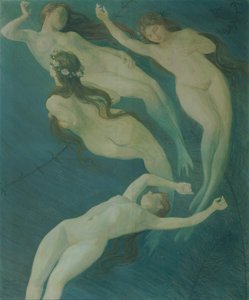 Merenneidot, 1920.