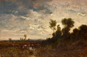Moorland