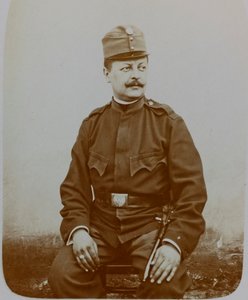 Albumi Meine weltkriegs - Erinnerungen South-West Front (Kärnten, Italia, Etelä-Tiroli) (Minun maailmansota - muistoja Lounaisrintamasta Kärntenissä, Italiassa, Trentino-Alto Adige) 31031915-12111918 tekijältä Josef Zohles