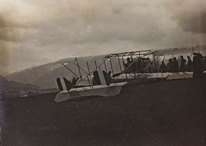 Albumi "Oma maailmansota - muistoja Lounaisrintamasta Kärntenissä, Italiassa, Trentino-Alto Adigessa) 31.3.1915-12.11.1918 - Josef Zohles Wien": Itävallan sotilaita mieillä tekijältä Josef Zohles