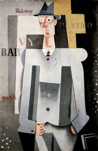 Herra minä, 1920