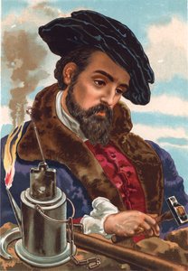 Georgius Agricola