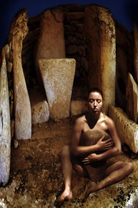 Malta autel tekijältä Joseph Angilella Auquier