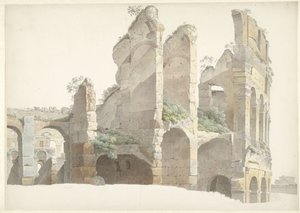 Colosseum Roomassa