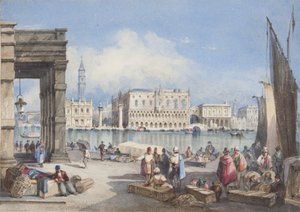 "Venetsia", liitetty Thomas Moody