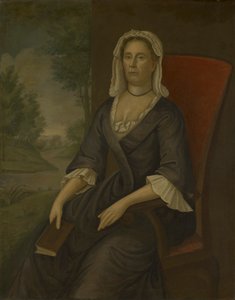 Hannah Gookin Kent (1691