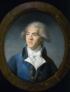 Ranska: Portrait présumé d
