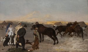 Maatilalla