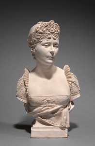 Keisarinna Josephinen rintakuva, 1805.