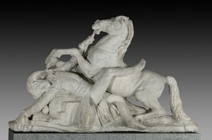 Kenraali Louis Charles Antoine Desaix kuoli Marengon taistelussa 14. kesäkuuta 1800