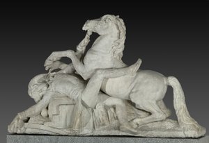 Kenraali Louis Charles Antoine Desaix kuoli Marengon taistelussa 14. kesäkuuta 1800