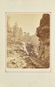 Clear Creek Cañon C.C.R.R.R.