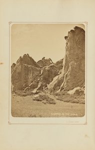 Jumalten puutarha