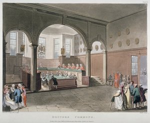 Sisäkuva Doctors