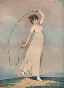 Sofia Western, 1800
