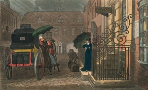 "Lähtö", 1813