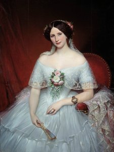 Madame Pouchet