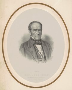 Arvoisa John Bell tekijältä Joseph E. Baker