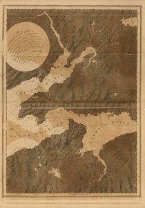 The Atlantic Neptune, julkaistu Ison-Britannian kuninkaallisen laivaston käyttöön,