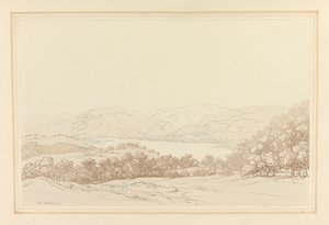 Ullswater, eversti Robinson