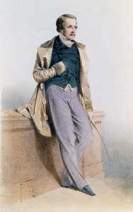 Henri Charles Ferdinand Marie Dieudonne, Ranskan kuningas, Bordeaux