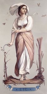 Neljä vuodenaikaa - Kesä, 1873-74