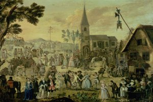 Huonekalut ja erilaiset esineet 1100- ja 1300-luvuilta
