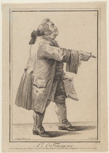Rahoittaja Rahoittaja, 1784 tekijältä Joseph Franz Goez von