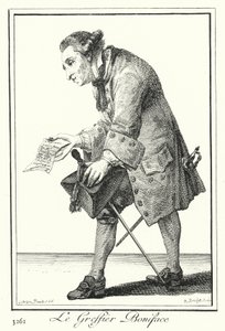 Clerk Boniface (kaiverrus)