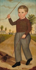 Charles H. Sisson tekijältä Joseph Goodhue Chandler