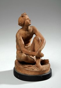 Maquette pastoraaliselle Apollolle